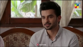 Hasrat - Episode 43 - 18th Aug 2022